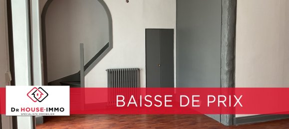 Casa T3 em Chateauroux, France N.º 55311 4