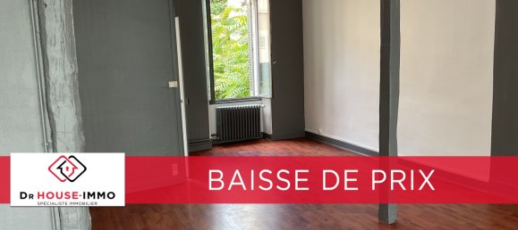 Casa T3 em Chateauroux, France N.º 55311 3