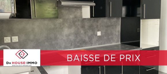 Casa T3 em Chateauroux, France N.º 55311 11