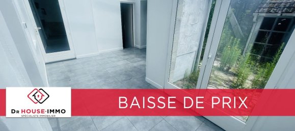 Casa T3 em Chateauroux, France N.º 55311 6