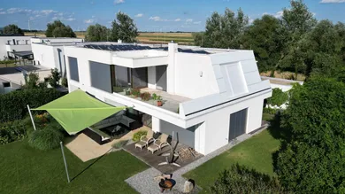 6-Zimmer Villa in Parndorf, Austria, Nr. 97040