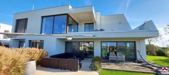 6-Zimmer Villa in Parndorf, Austria, Nr. 97040 3