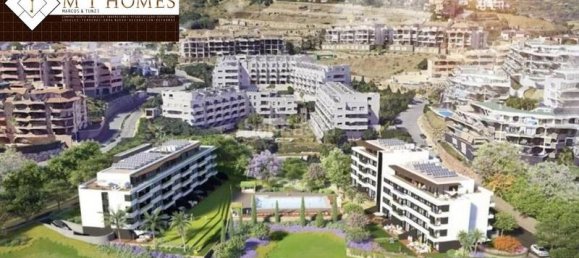 7000m² Land in Mijas, Spain No. 153849 3