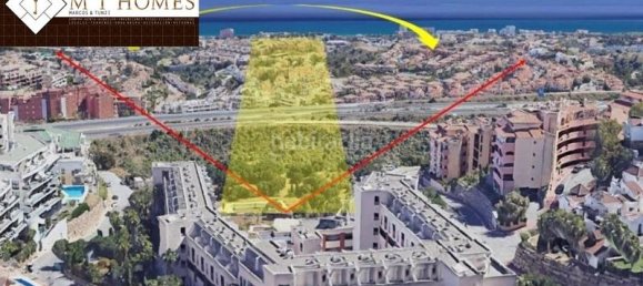 7000m² Land in Mijas, Spain No. 153849 4