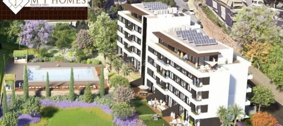 7000m² Land in Mijas, Spain No. 153849 6