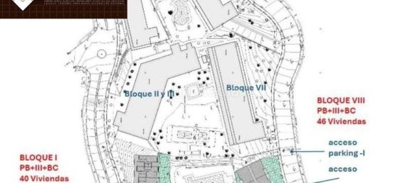 7000m² Land in Mijas, Spain No. 153849 12