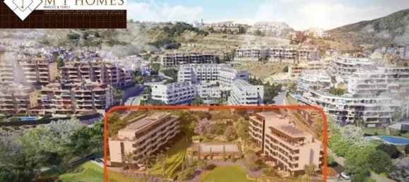 7000m² Land in Mijas, Spain No. 153849 2