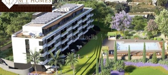 7000m² Land in Mijas, Spain No. 153849 5