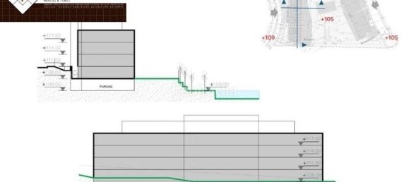 7000m² Land in Mijas, Spain No. 153849 13