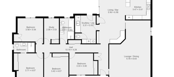 4 bedrooms House in West Bathurst, Australia No. 616 25