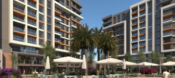 Apartment 3+1 in Istanbul, Turkey No. 24544 3