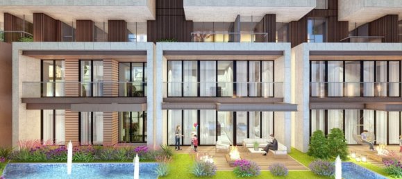 Apartment 3+1 in Istanbul, Turkey No. 24544 5