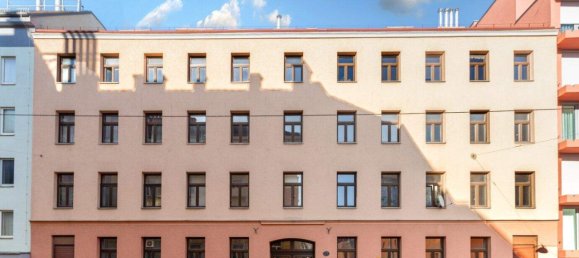 2 rooms Apartment in Favoriten, Austria No. 189766 14