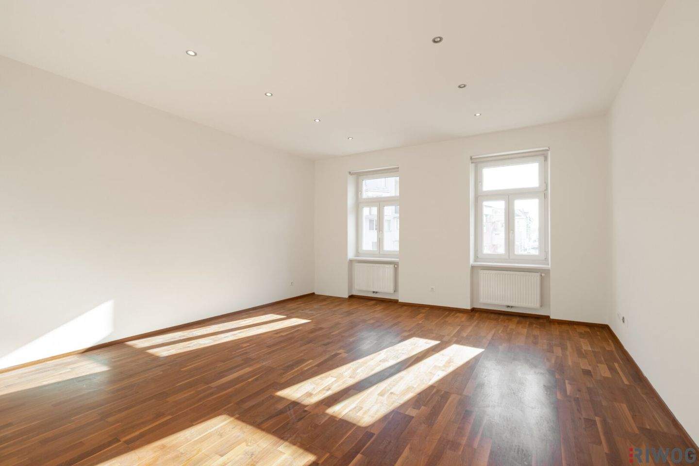 2 rooms Apartment in Favoriten, Austria No. 189766