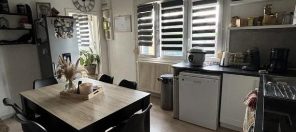 2 Schlafzimmer Haus in Laon, France, Nr. 243942 8