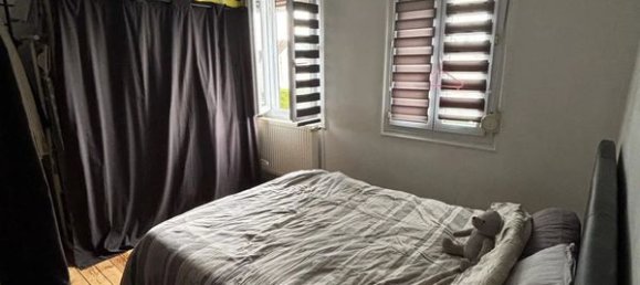 2 Schlafzimmer Haus in Laon, France, Nr. 243942 12