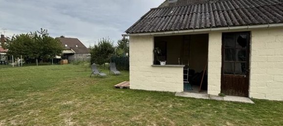 2 Schlafzimmer Haus in Laon, France, Nr. 243942 3