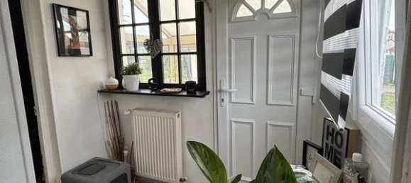 2 Schlafzimmer Haus in Laon, France, Nr. 243942 5