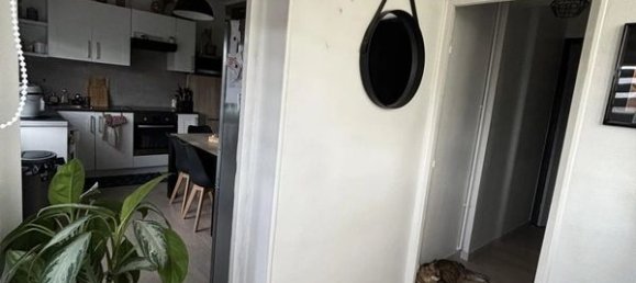 2 Schlafzimmer Haus in Laon, France, Nr. 243942 4