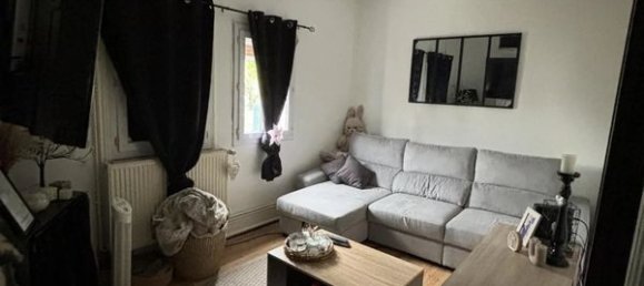 2 Schlafzimmer Haus in Laon, France, Nr. 243942 9