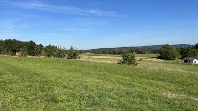 Grundstück in Weitra, Austria 1163m², Nr. 249258