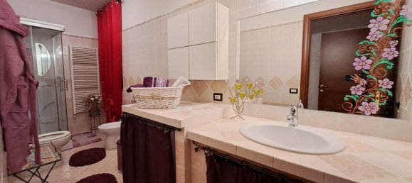 Студия в Пассиньяно суль Тразимено, Италия № 77188 10