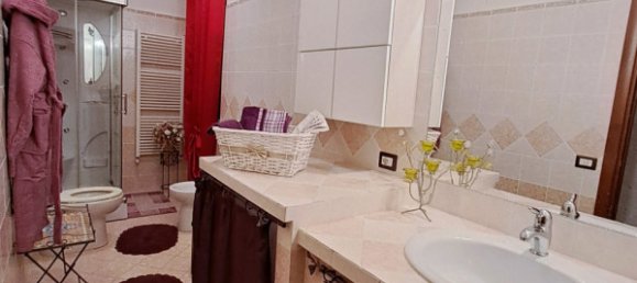 Студия в Пассиньяно суль Тразимено, Италия № 77188 11