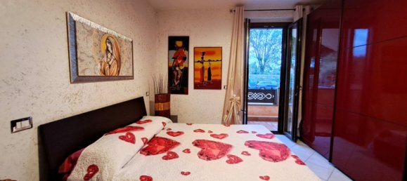 Студия в Пассиньяно суль Тразимено, Италия № 77188 16