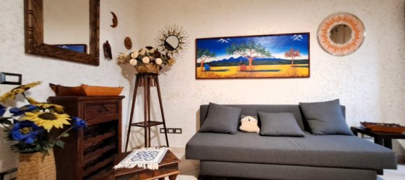 Студия в Пассиньяно суль Тразимено, Италия № 77188 6