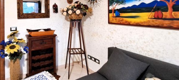 Студия в Пассиньяно суль Тразимено, Италия № 77188 7