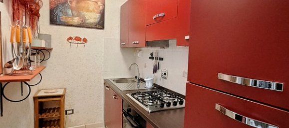 Студия в Пассиньяно суль Тразимено, Италия № 77188 2