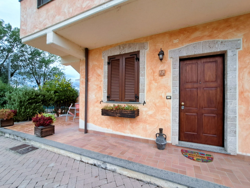 Студия в Пассиньяно суль Тразимено, Италия № 77188