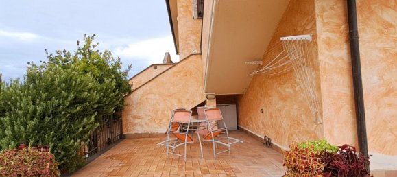 Студия в Пассиньяно суль Тразимено, Италия № 77188 9