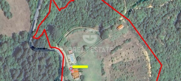 17 rooms House in Castel Focognano, Italy No. 258294 42