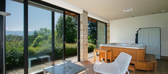 17 rooms House in Castel Focognano, Italy No. 258294 35