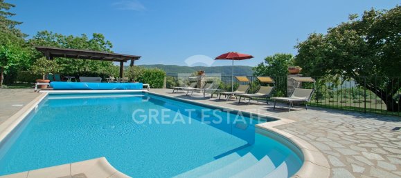 17 rooms House in Castel Focognano, Italy No. 258294 5