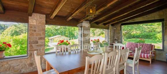 17 rooms House in Castel Focognano, Italy No. 258294 31