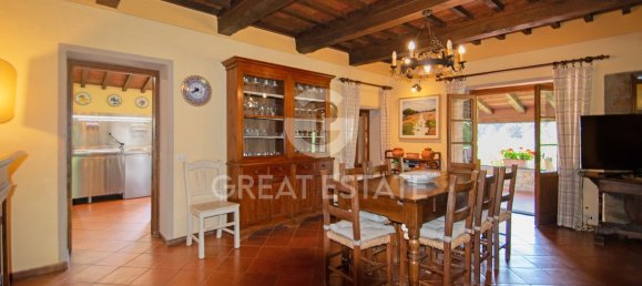 17 rooms House in Castel Focognano, Italy No. 258294 17