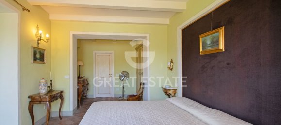 17 rooms House in Castel Focognano, Italy No. 258294 28