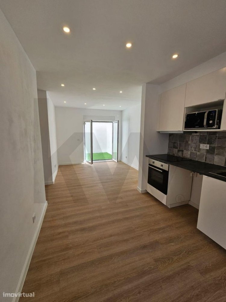 1 Schlafzimmer Wohnung in Loures, Portugal, Nr. 231521