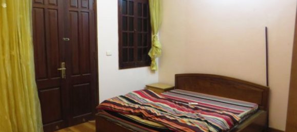 Casa de 4 dormitorios en Ba Dinh, Vietnam No. 4836 8