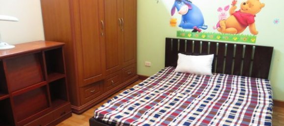 Casa de 4 dormitorios en Ba Dinh, Vietnam No. 4836 11