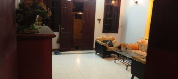 Casa de 4 dormitorios en Ba Dinh, Vietnam No. 4836 5