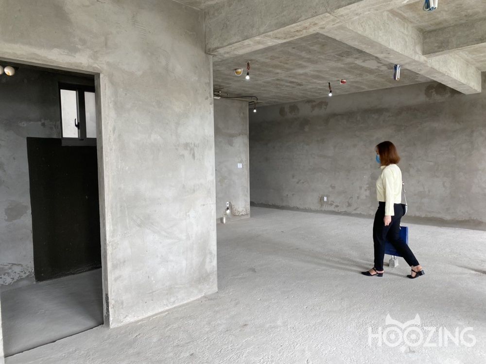 3 bedrooms Apartment in Nha Be, Vietnam No. 16680