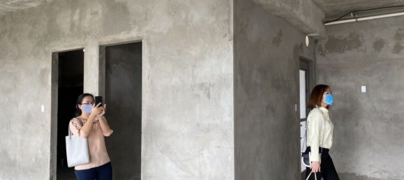 3 bedrooms Apartment in Nha Be, Vietnam No. 16680 9