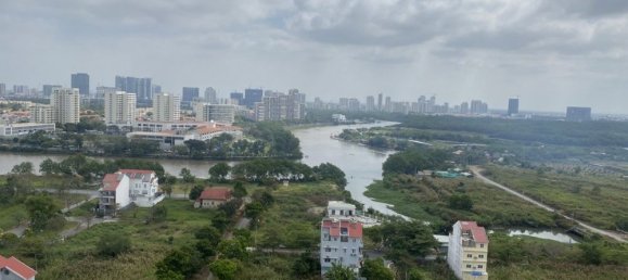 3 bedrooms Apartment in Nha Be, Vietnam No. 16680 3