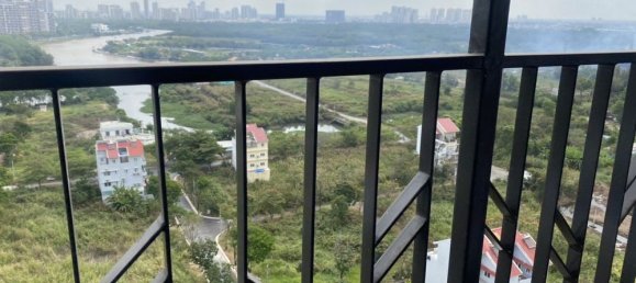 3 bedrooms Apartment in Nha Be, Vietnam No. 16680 11