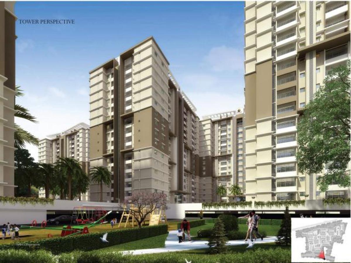 Studio in Bangalore, India No. 44014