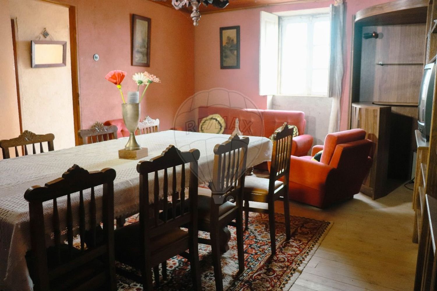 3 Schlafzimmer Haus in Braganca, Portugal, Nr. 37534