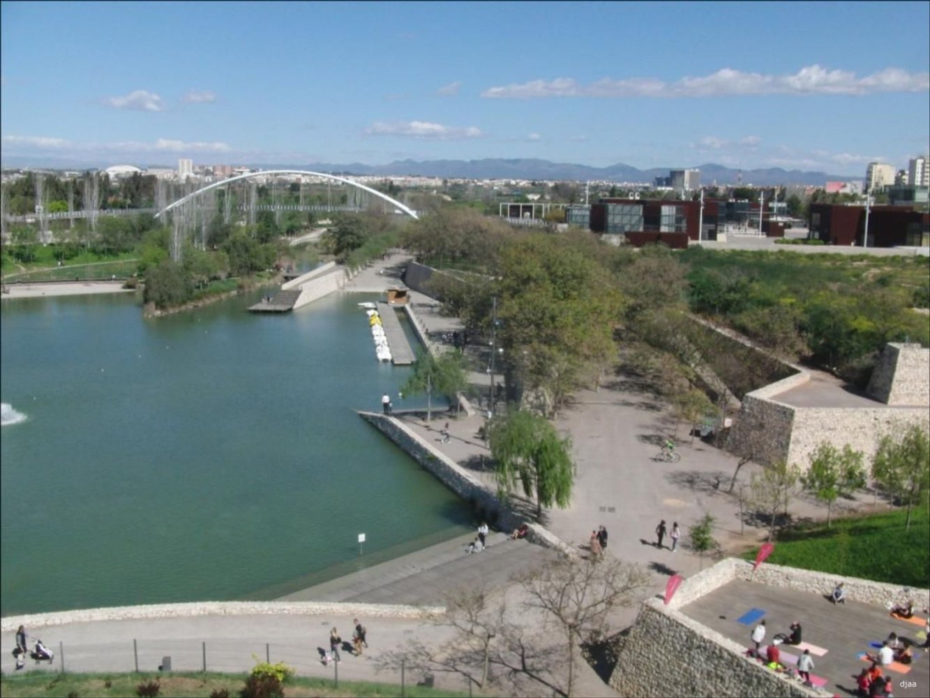 310m² Building in Valencia, Spain No. 215812